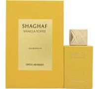 Swiss Arabian Shaghaf Vanilla Toffee Eau de Parfum 25ml Mini