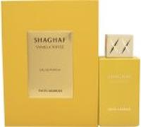 Swiss Arabian's SHAGHAF VANILLA TOFFEE Eau De Parfum - 75ML