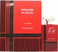 Swiss Arabian Shumoukh Al Ghutra Eau de Parfum 100ml Spray