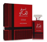 SWISS ARABIAN SHUMOUKH AL GHUTRA Eau De Parfum 3.4 oz for Men