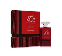 Swiss Arabian Shumoukh Al Ghutra eau de parfum for men 100 ml