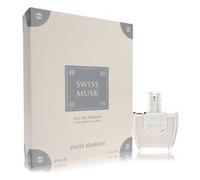 SWISS ARABIAN SWISS MUSK Eau De Parfum 1.5 oz Unisex