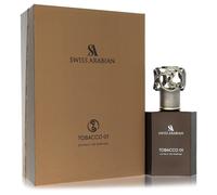SWISS ARABIAN TOBACCO 01 Extrait De Parfum 1.7 oz Unisex