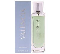 Swiss Arabian Eau de Parfum Valencia – Floral Fragrance – 100 ml