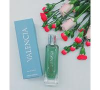 Swiss Arabian Eau de Parfum Valencia – Floral Fragrance – 100 ml
