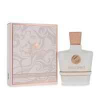 Swiss Arabian Wild Spirit Fragrance 100 ml - 100 ml