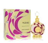 Swiss Arabian Yulali Perfume Oil 15 ml - 15 ml