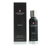 Swiss Army Mens Altitude Eau De Toilette 100ml - NA - One Size
