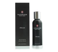 Swiss Army Altitude Eau De Toilette 100ml | TJ Hughes