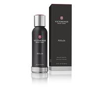 Swiss Army Altitude Eau de Toilette 100ml Spray