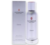 Swiss Army Classic by Swiss Army for Men - 3.4 oz EDT Spray