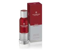 Swiss Army Classic Red by Swiss Army for Men - 3.4 oz EDT Spray