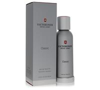 Victorinox - Swiss Army Classic 100ml Eau de Toilette Spray for Men