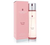 Swiss Army Floral by Swiss Army Eau De Toilette Spray 3.4 oz / e 100 ml