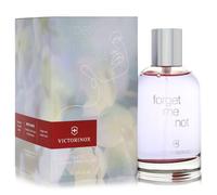 SWISS ARMY FORGET ME NOT Eau De Toilette 3.4 oz for Women