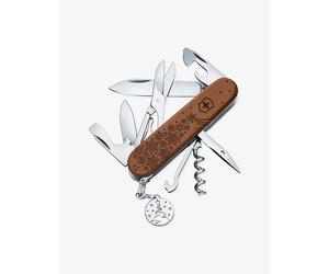 Swiss Army Knife Climber Winter Magic Limited-Edition Swiss Army Knife