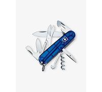 Swiss Army Knife Swiss Army Knife Climber Swiss Pocket Knife Blue Transparent