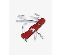 Victorinox Equestrian Pocket Knife - Red