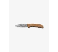Swiss Army Knife Swiss Army Knife Evoke Wood Damast Le 2026 Knife
