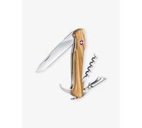 Victorinox Wine Master Pocket Knife - Olive wood