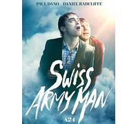 Swiss Army Man
