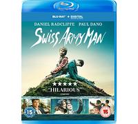 Swiss Army Man