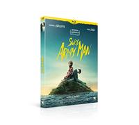 Swiss Army Man [Blu-ray]