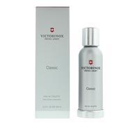 Swiss Army Mens Classic Eau De Toilette 100ml - Green - One Size