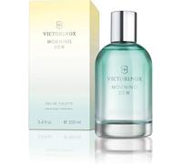 Swiss Army Morning Dew by Victorinox