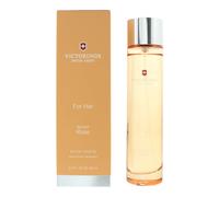 Victorinox Apricot Rose Eau De Toilette 100ml