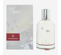 Swiss Army Victorinox First Snow Eau De Toilette 100ml