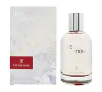 Swiss Army Victorinox First Snow For Women 3.4 oz EDT Spray