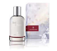 Swiss Army First Snow Eau de Toilette 100ml For Women