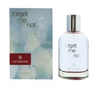 Victorinox Forget Me Not Eau De Toilette 100ml