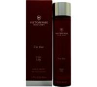 Swiss Army Victorinox Ginger Lily Eau de Toilette 100ml Spray for Her