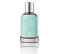 Swiss Army Victorinox Morning Dew Eau de Toilette 100ml Spray for Her