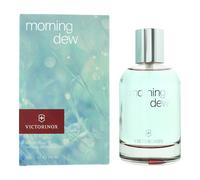 Swiss Army Victorinox Morning Dew Eau de Toilette 100ml Spray