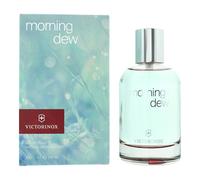 Swiss Army Victorinox Morning Dew Eau de Toilette 100ml Spray for Her