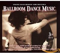 Swiss Ballroom Orchestra - Ballroom Dance Music