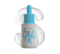 Swiss Beauty Care Dew Lock Face Serum | 24-Hour Hydration | 2% Hyaluronic Acid & Blueberry Extract | Lightweight | 30ml