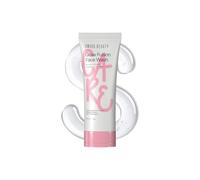 Swiss Beauty Care Glow Fusion Face Wash | Deep Yet Gentle Cleanse | 2% Niacinamide & Marigold Extract | Exfoliating | 100gm