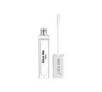 Swiss Beauty Metallic Gloss Me Lip Gloss | Lightweight,Non Sticky and Hydrating Lip Gloss| White, 6ml