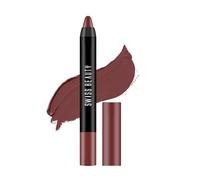Swiss Beauty Non Transfer Matte Crayon Lipstick - (Artist Nude, 3.5g)