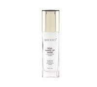 Swiss Beauty Real Makeup Base Highlighting Primer| Skin-Hydrating Poreless Primer With Natural Glow Finish For Face Makeup | 32 ml, Shade - (Golden-Tint)