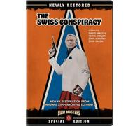 SWISS CONSPIRACY