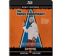 SWISS CONSPIRACY