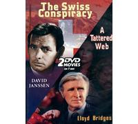 Swiss Conspiracy & Tattered Web [DVD] [Region 1] [US Import] [NTSC]