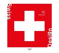 Swiss Design - 9783721210132