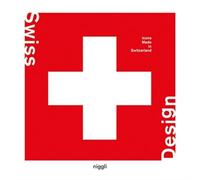 SWISS DESIGN by ELLEGIERS, SANDRA Hardback Self Help Business