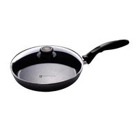 Swiss Diamond Covered 9.5 inch Non-Stick cast Aluminium Frying pan